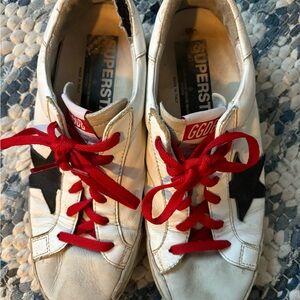 GGDB Superstars Size 39